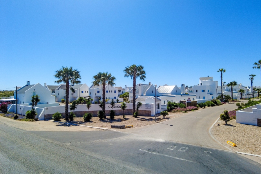 3 Bedroom Property for Sale in Lampiesbaai Western Cape